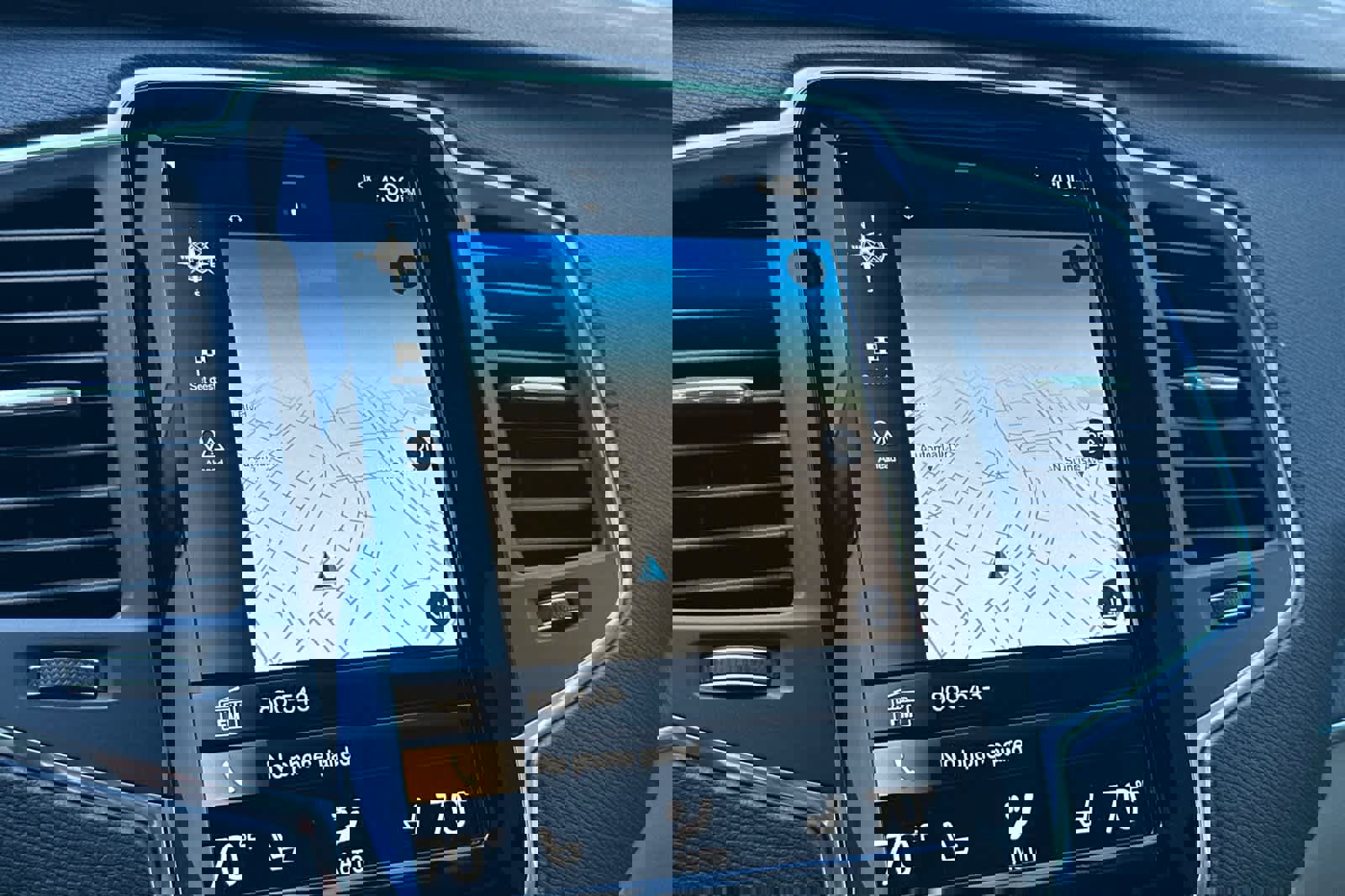 Used 2020 Volvo XC90 T8 Momentum w/ Protection Package Premier image 23