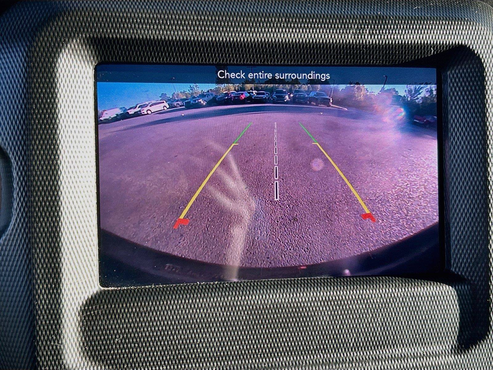 Used 2023 Jeep Wrangler Sport AWD/4WD image 32