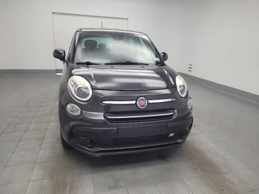 Used 2018 FIAT 500L Pop w/ Premium Group image 14