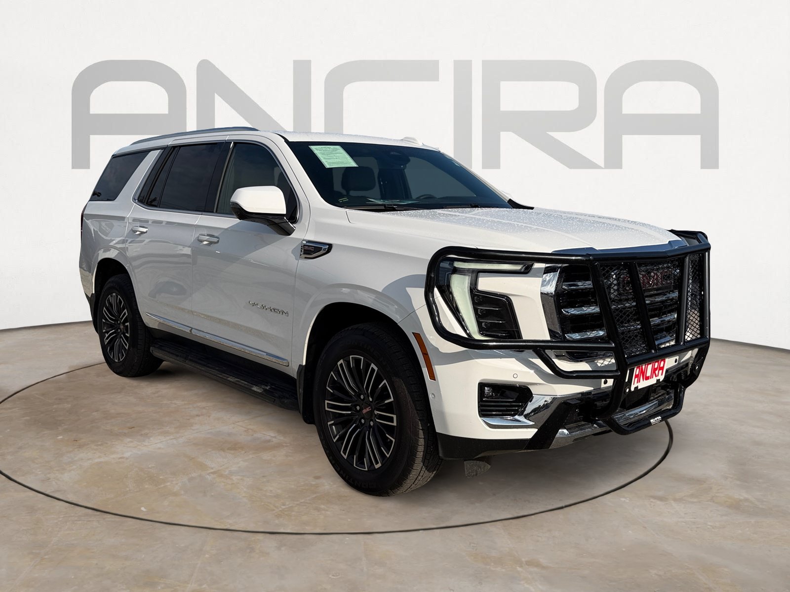 Used 2025 GMC Yukon Elevation w/ LPO, Get Active Package RWD image 3