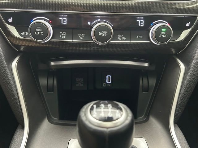 Used 2018 Honda Accord Sport image 21