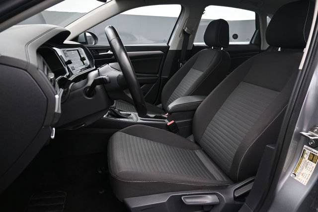 Used 2024 Volkswagen Jetta S FWD image 10