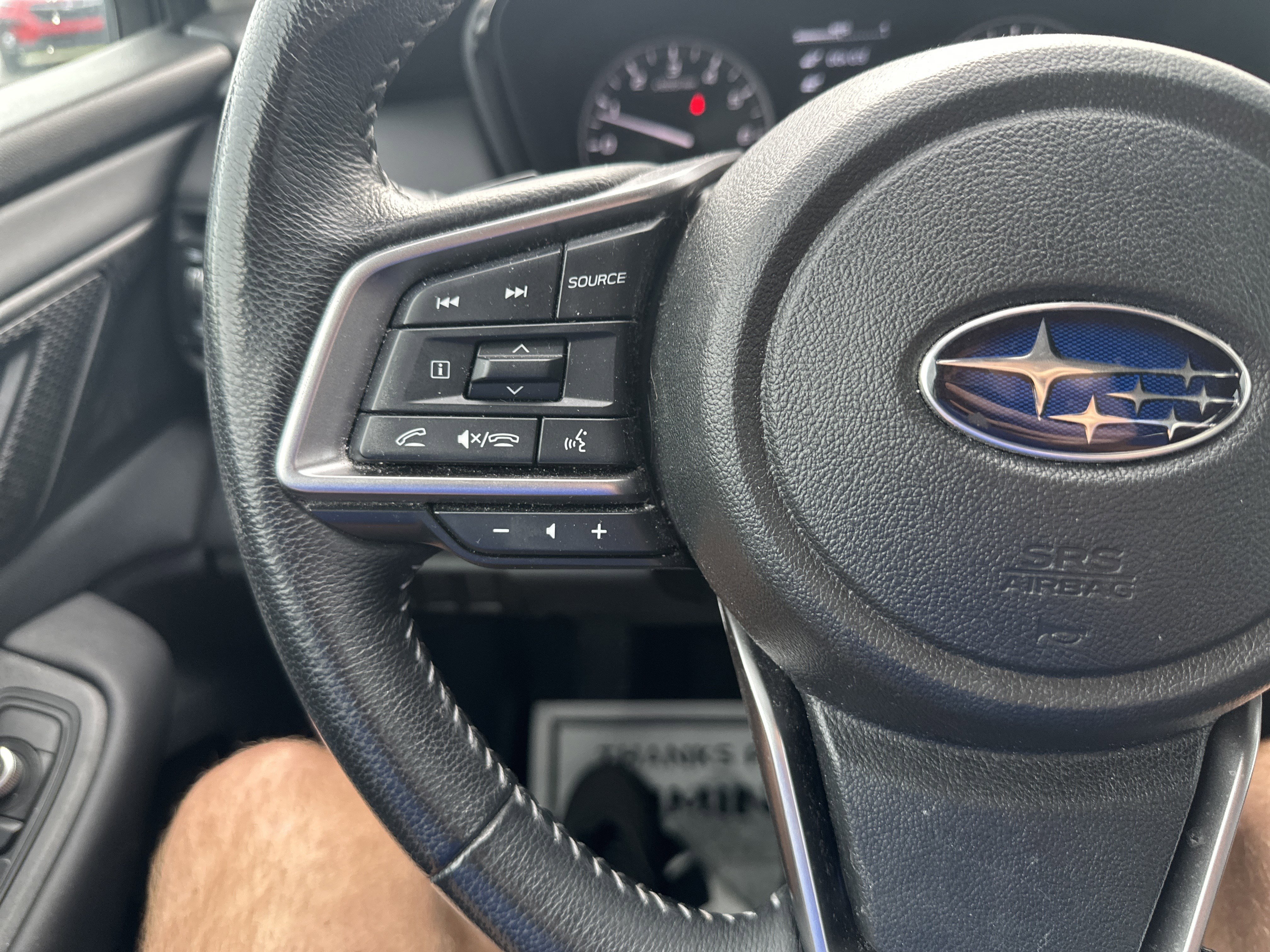 Certified 2024 Subaru Legacy Premium AWD/4WD image 18
