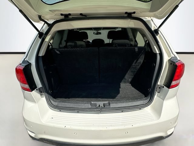 Used 2013 Dodge Journey SXT w/ Safe & Sound Group AWD/4WD image 27