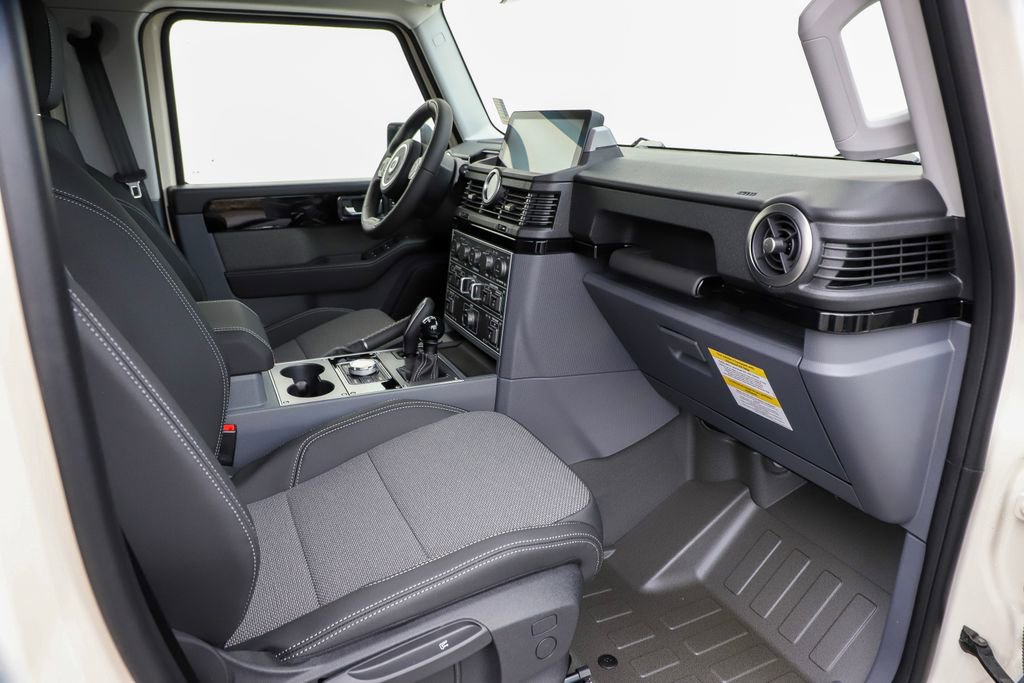 New 2026 INEOS Grenadier Trialmaster Edition image 37