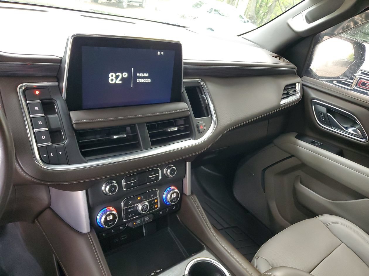 Used 2023 GMC Yukon SLT RWD image 26