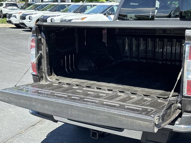 Used 2019 GMC Canyon SLE w/ Driver Alert Package AWD/4WD image 20