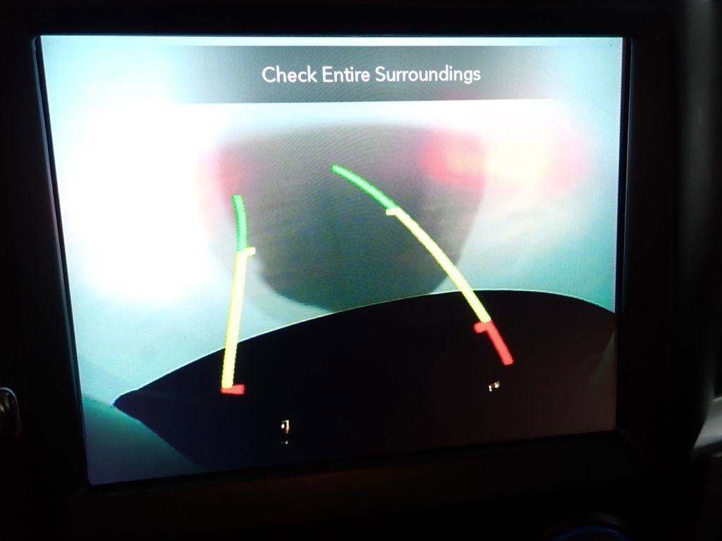 Used 2019 RAM 1500 Classic Warlock image 4