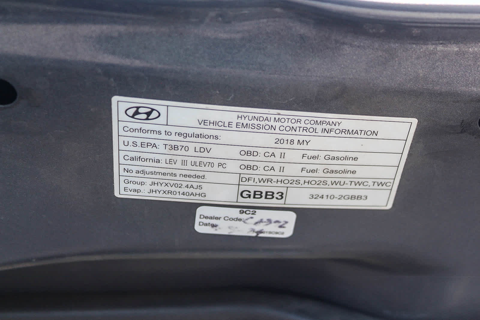 Used 2018 Hyundai Sonata Sport FWD image 36
