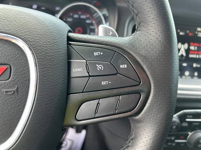 Used 2023 Dodge Charger Scat Pack w/ Harman/Kardon Audio Group RWD image 20