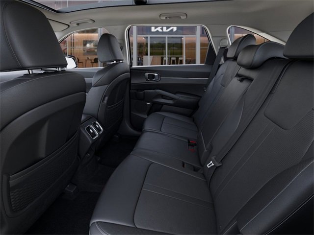 New 2026 Kia Sorento EX image 18