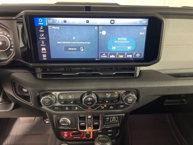 New 2025 Jeep Gladiator Willys image 20