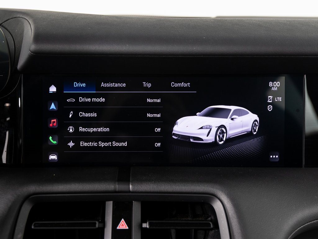 Certified 2023 Porsche Taycan image 33