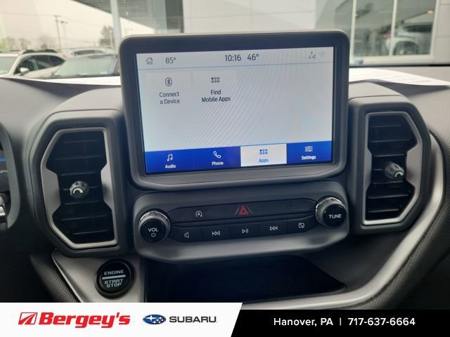 Used 2024 Ford Bronco Sport Big Bend image 23