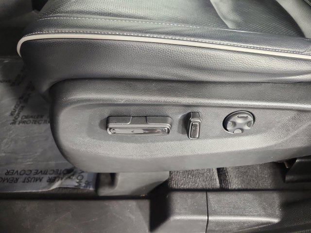 Certified 2022 Honda Odyssey Elite image 23