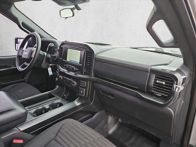 Used 2021 Ford F150 XL w/ STX Appearance Package image 20