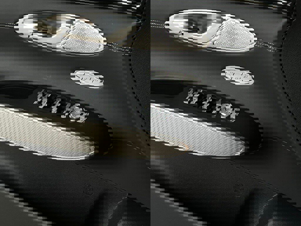 Used 2024 Genesis GV70 3.5T Sport image 21