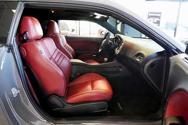 Used 2023 Dodge Challenger SRT Hellcat Redeye RWD image 16