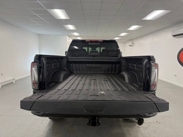 New 2026 GMC Sierra 2500 AT4 image 8