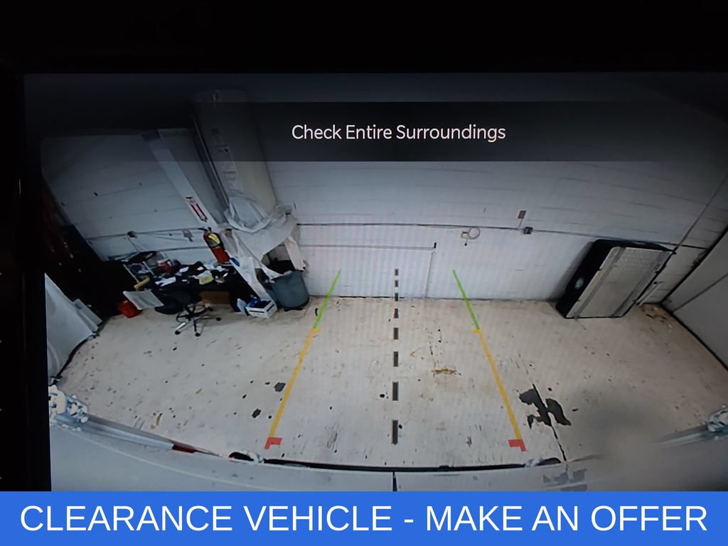 New 2025 RAM ProMaster 3500 FWD image 22