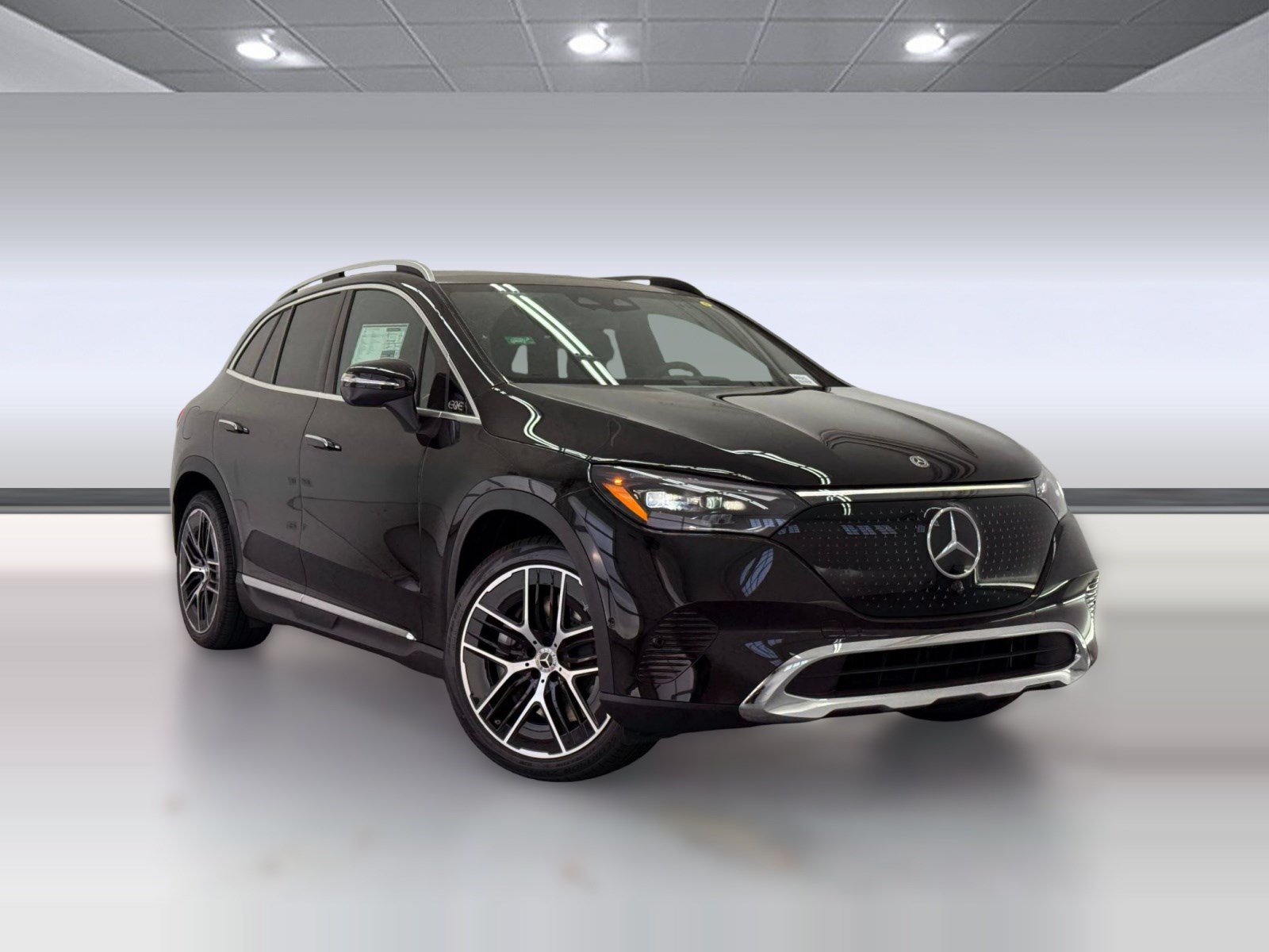 New 2027 Mercedes-Benz EQE 320 4MATIC SUV image 6