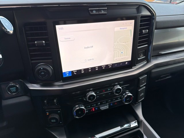 New 2026 Ford F350 Lariat image 13