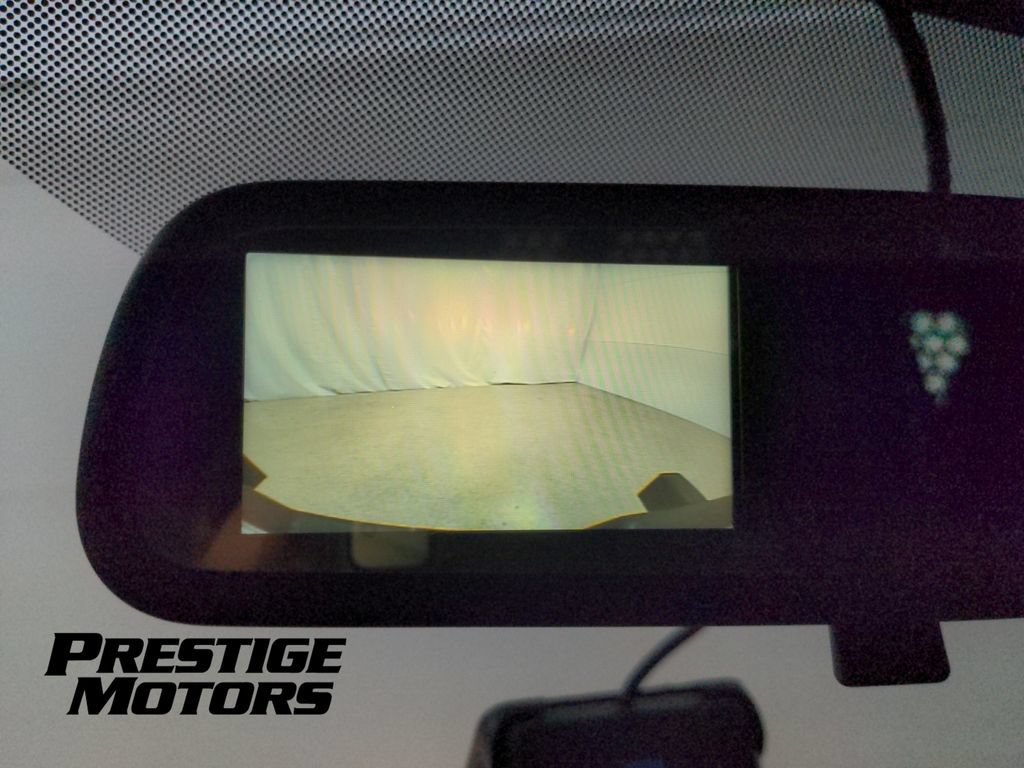 Used 2020 GMC Savana 2500 w/ Driver Convenience Package RWD image 21