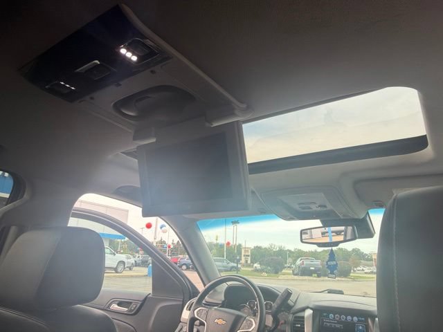 Used 2016 Chevrolet Tahoe LT AWD/4WD image 9