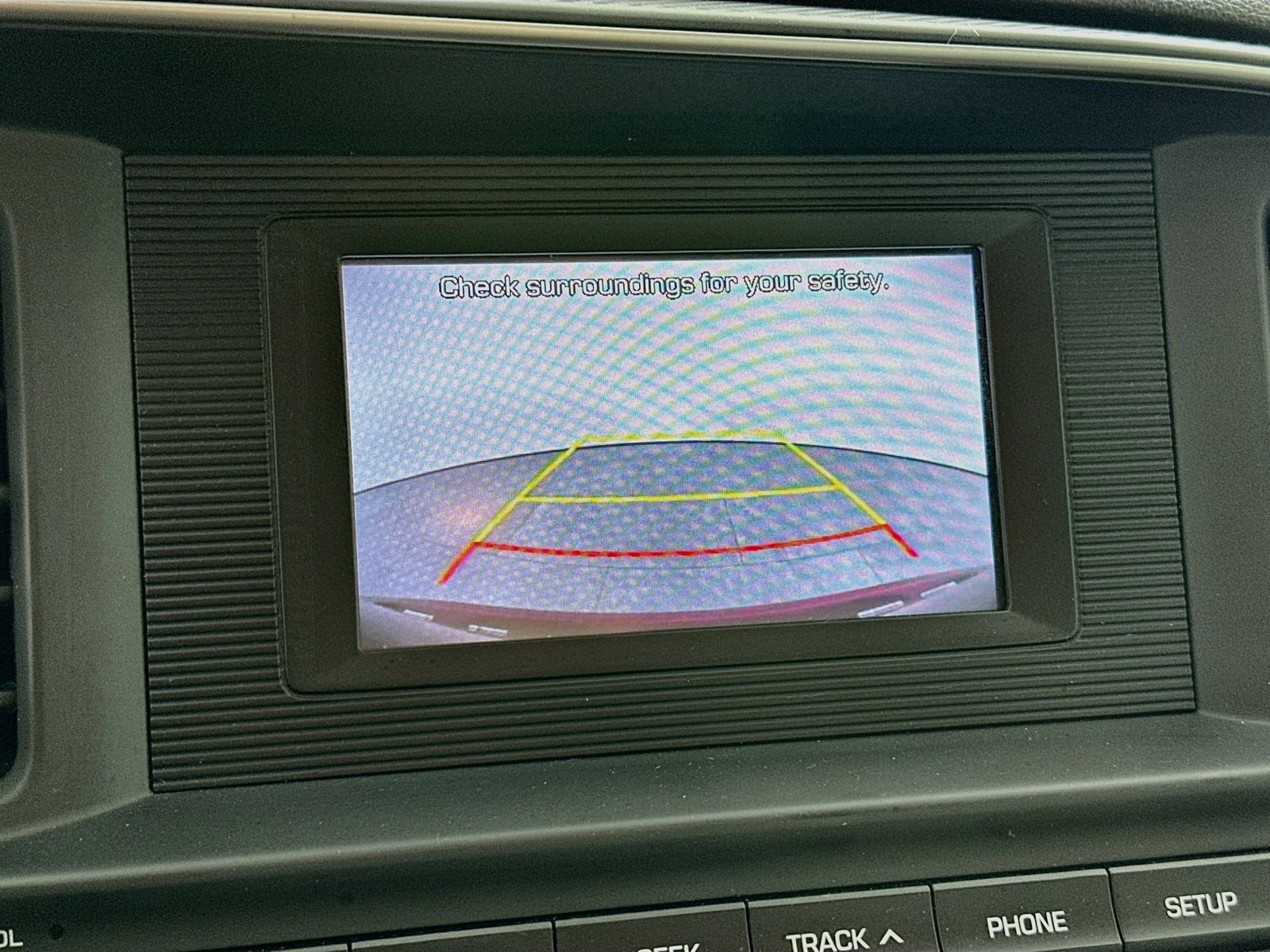 Used 2019 Hyundai Elantra SE FWD image 19