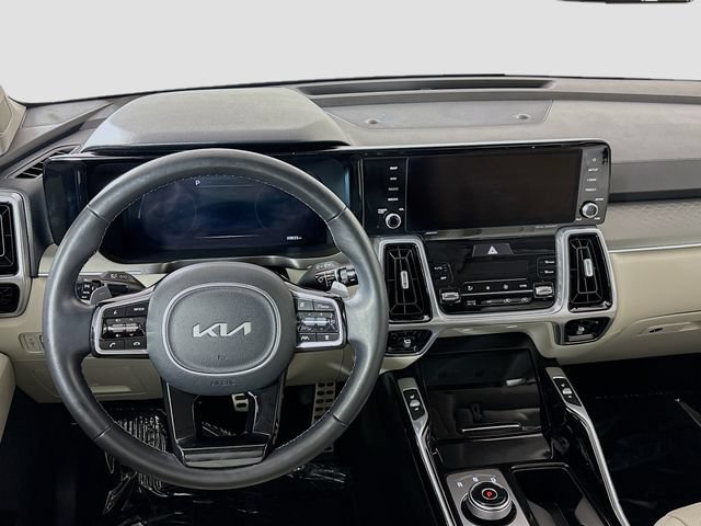 Used 2023 Kia Sorento SX Prestige AWD/4WD image 22