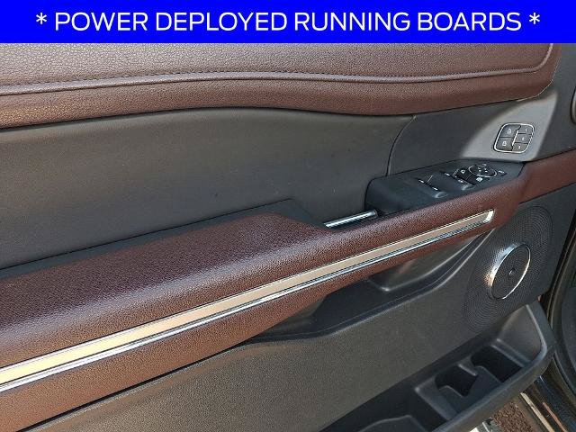 Certified 2023 Ford Expedition Max Limited AWD/4WD image 12