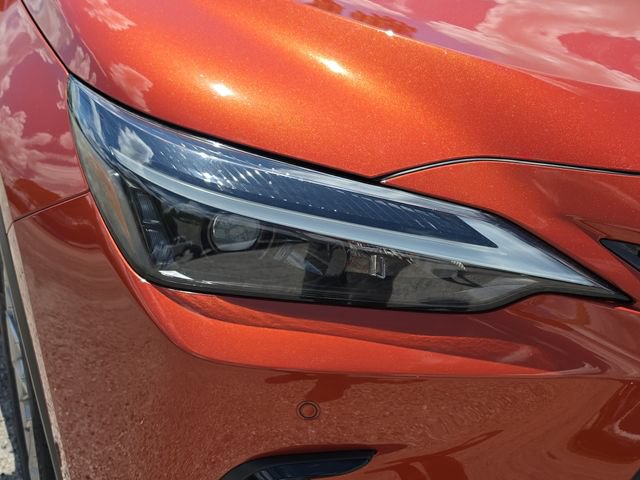 Used 2022 Lexus NX 350h AWD image 7