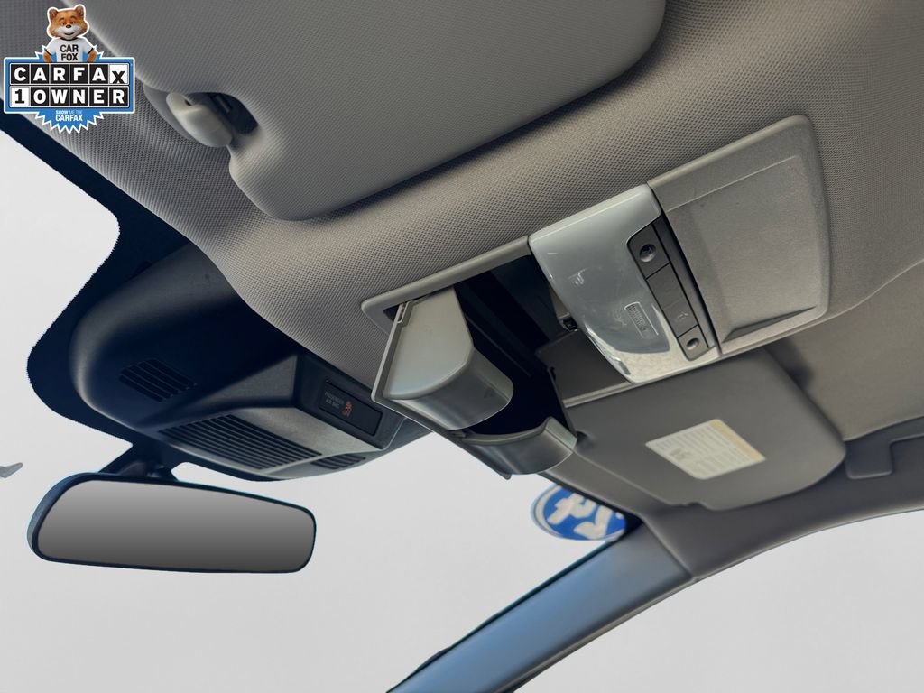 Certified 2024 Nissan Rogue S AWD/4WD image 27