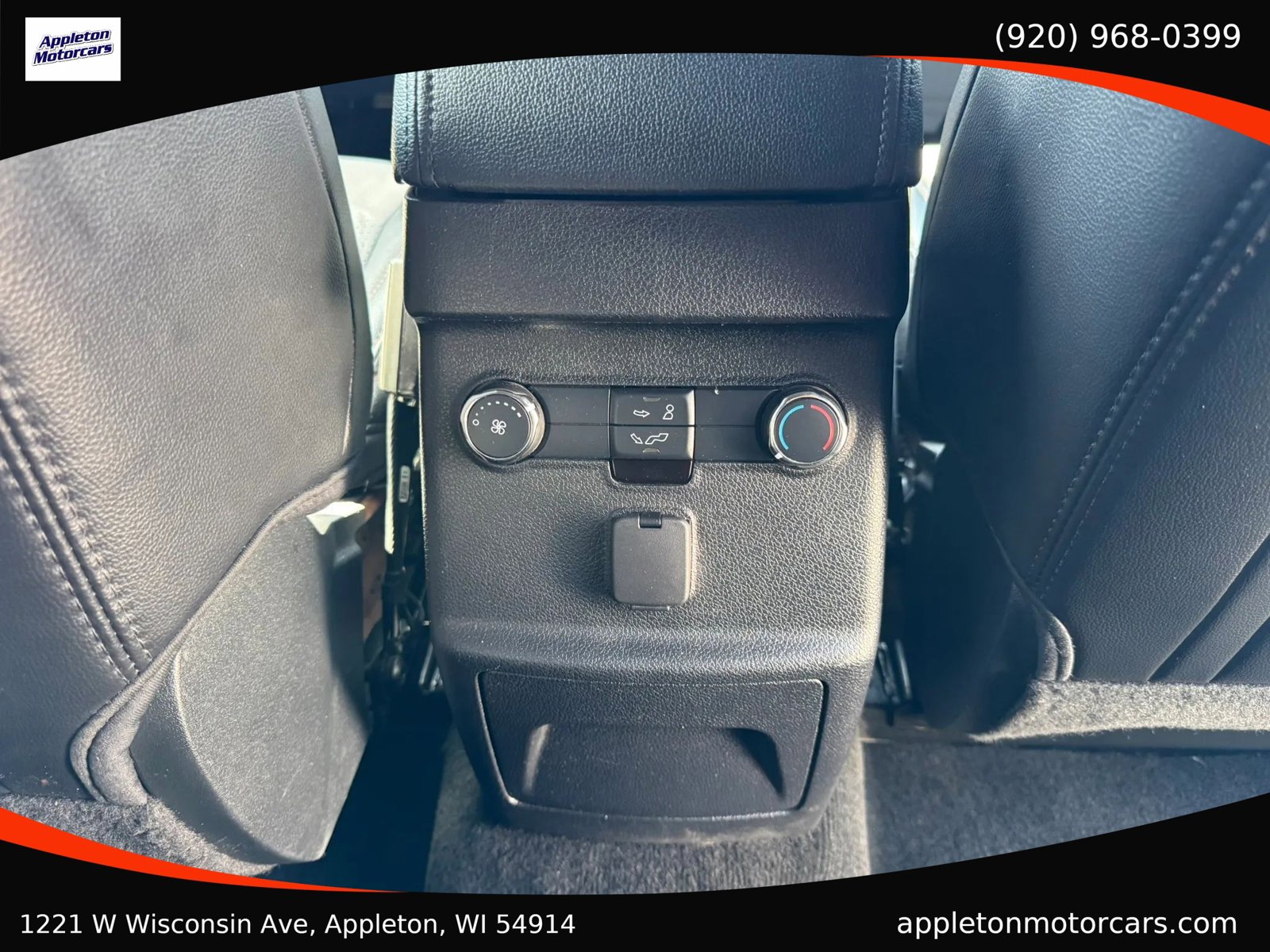 Used 2017 Ford Explorer XLT w/ Equipment Group 202A image 44