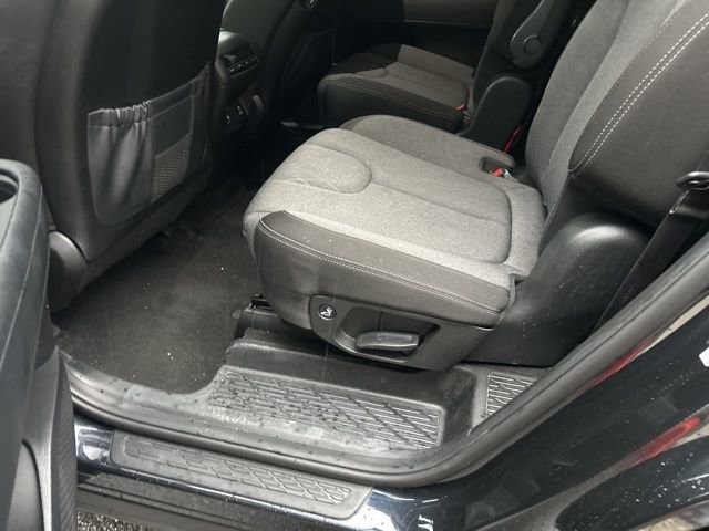 Used 2020 Hyundai Palisade SEL w/ Convenience Package image 7