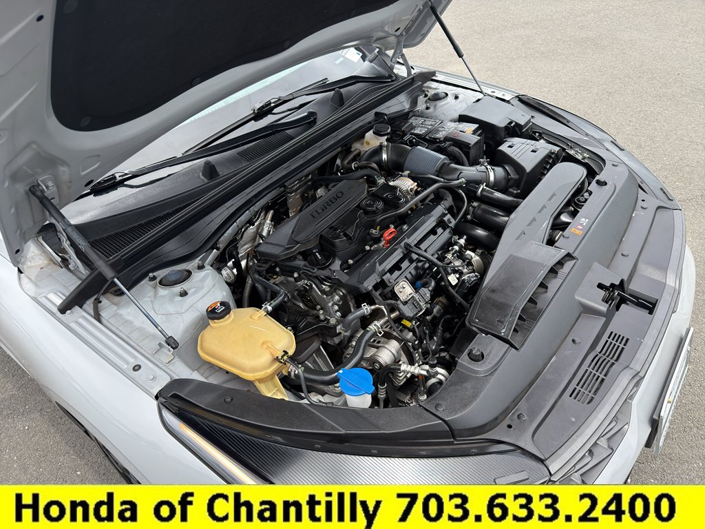 Used 2023 Kia K5 GT-Line w/ GT-Line Premium Package FWD image 32