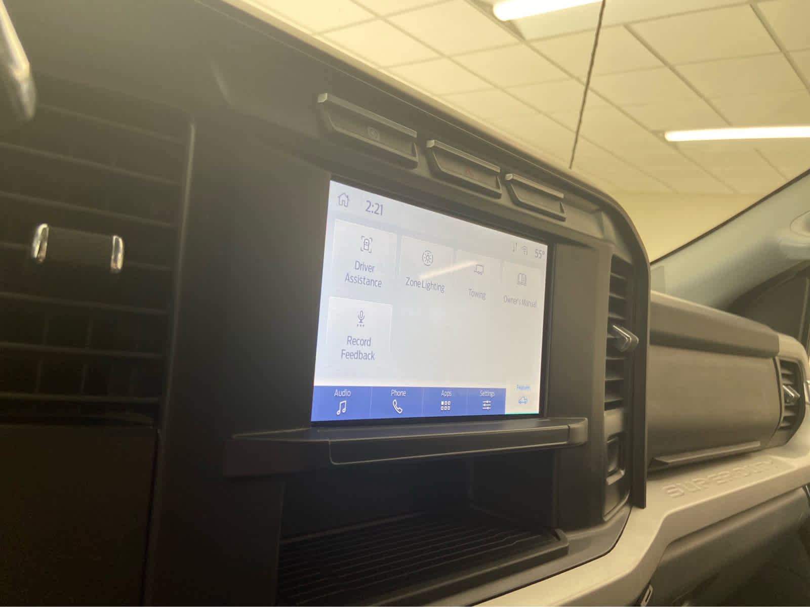 Used 2024 Ford F350 XLT image 28