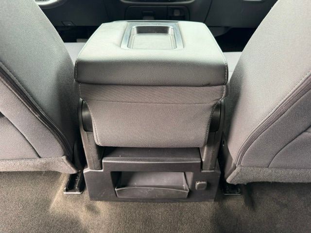 Used 2018 Chevrolet Silverado 1500 LT w/ All Star Edition AWD/4WD image 19