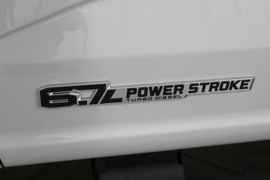 New 2026 Ford F250 XLT w/ XLT Premium Package image 57