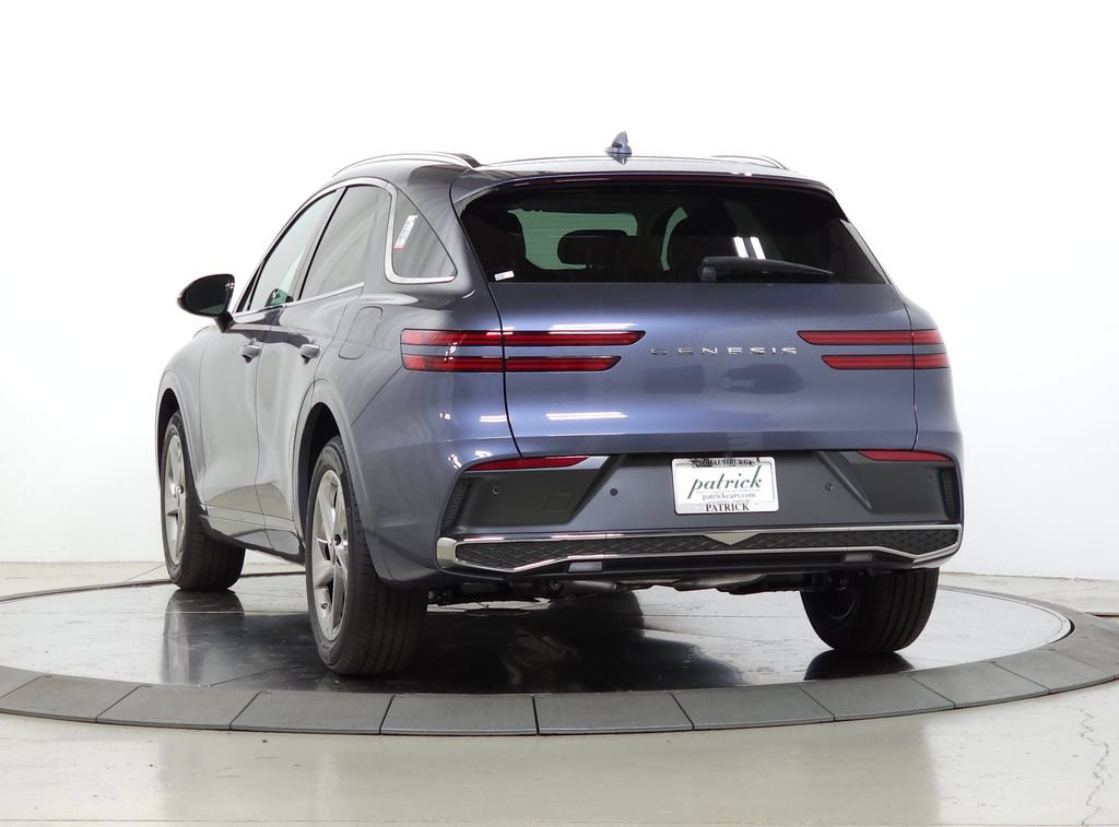 New 2027 Genesis GV70 2.5T AWD/4WD image 5