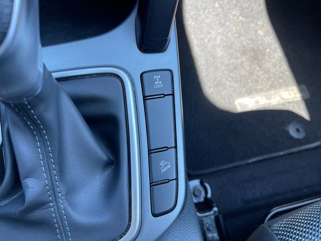 Used 2023 Kia Seltos LX AWD/4WD image 17