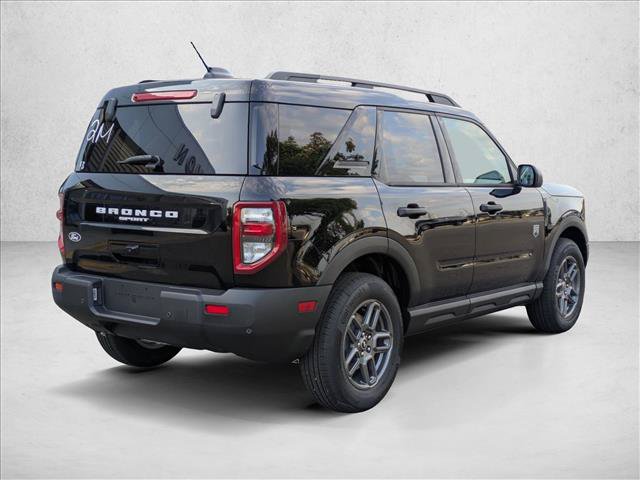 New 2026 Ford Bronco Sport Big Bend AWD/4WD video 2