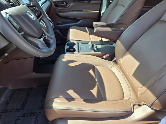 Certified 2026 Honda Odyssey Touring image 23