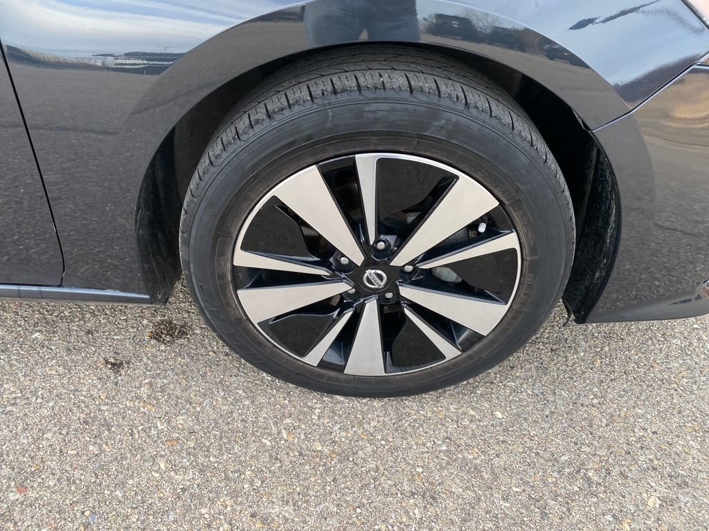 Used 2019 Nissan Altima 2.5 SV image 32