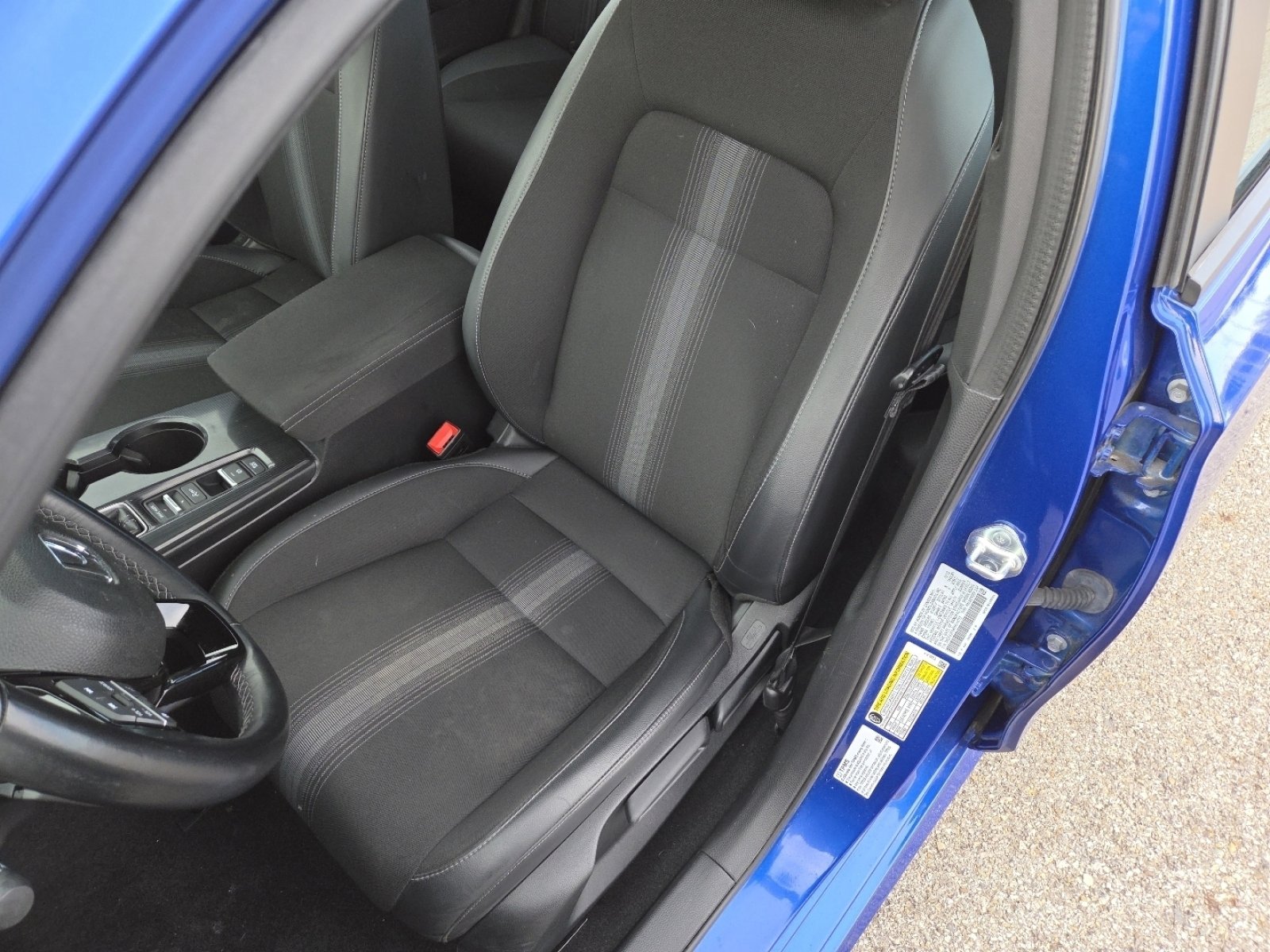 Used 2023 Honda Civic Sport image 20