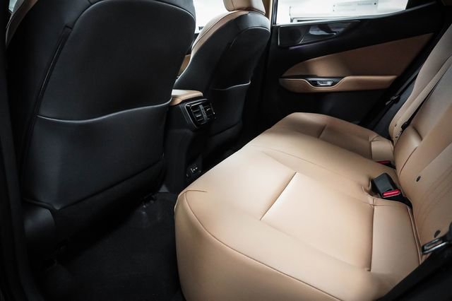 Certified 2024 Lexus NX 350 AWD w/ Vision Package image 20