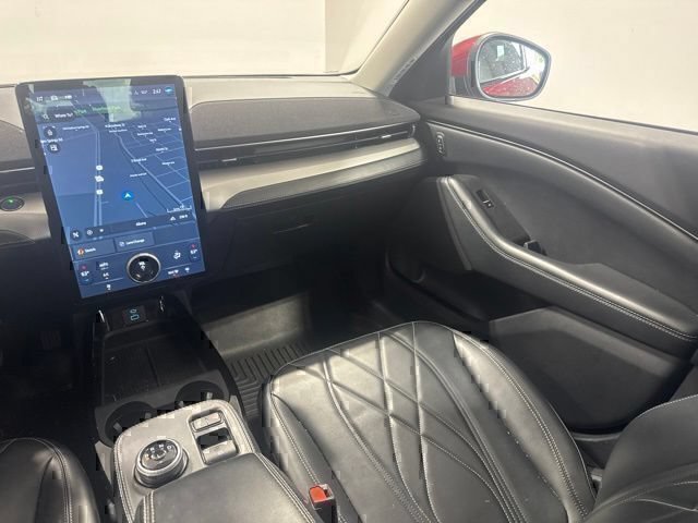 Used 2022 Ford Mustang Mach-E Select RWD image 20