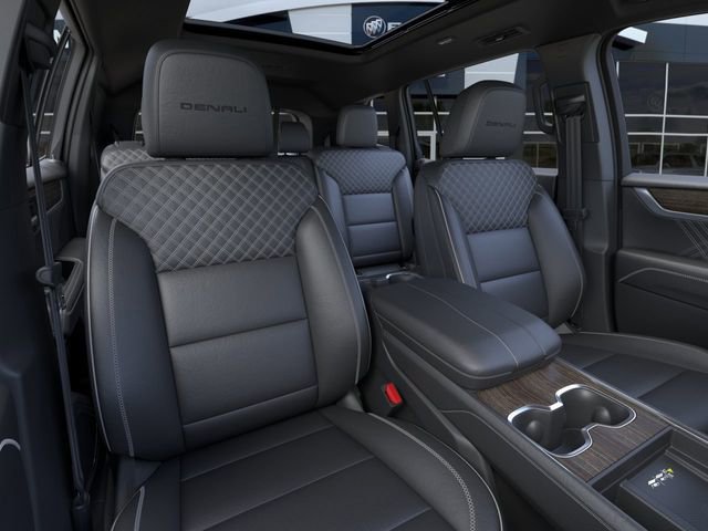 New 2026 GMC Acadia Denali w/ Super Cruise Package image 16