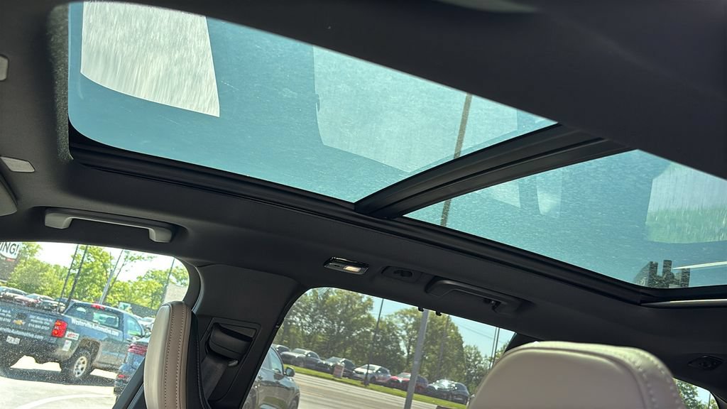 New 2026 Volvo XC90 T8 Ultra AWD/4WD image 10
