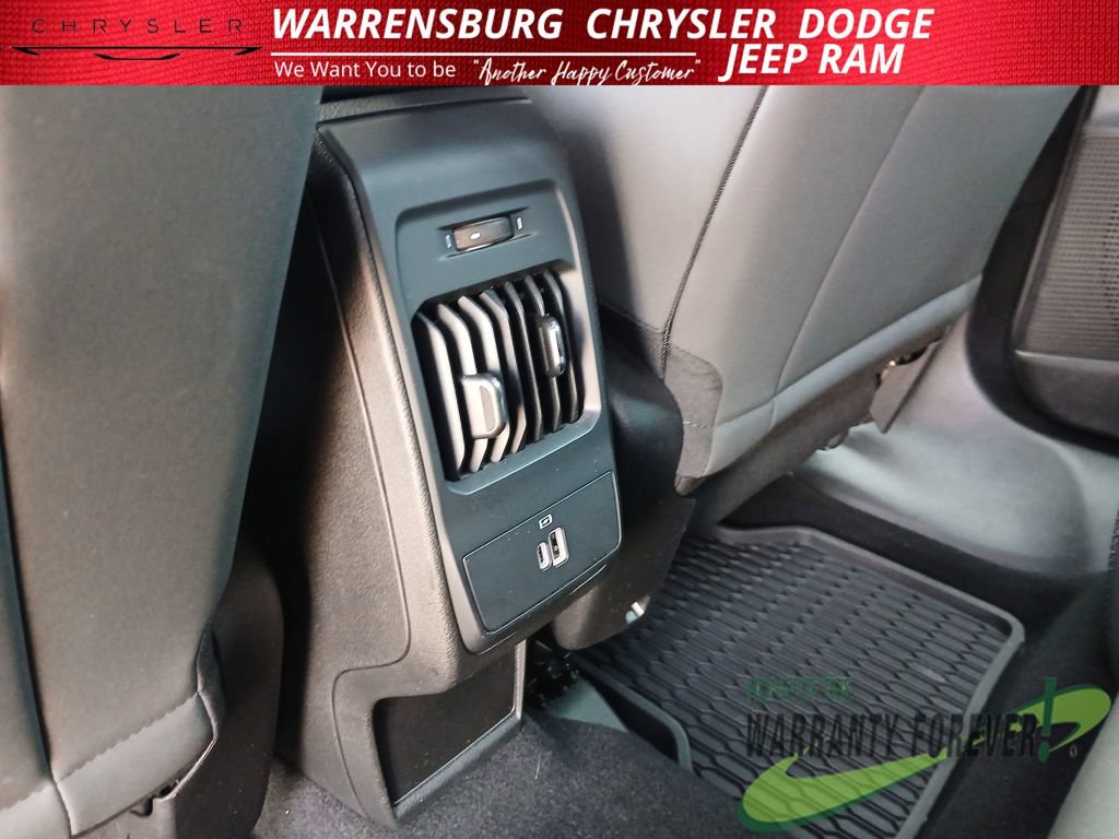 Used 2024 Dodge Hornet GT w/ GT Blacktop Package AWD/4WD image 14